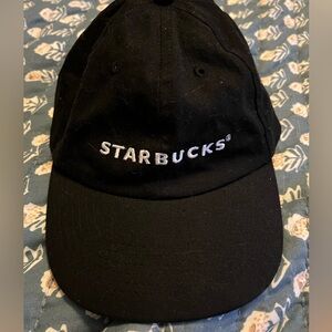 Starbucks cap
